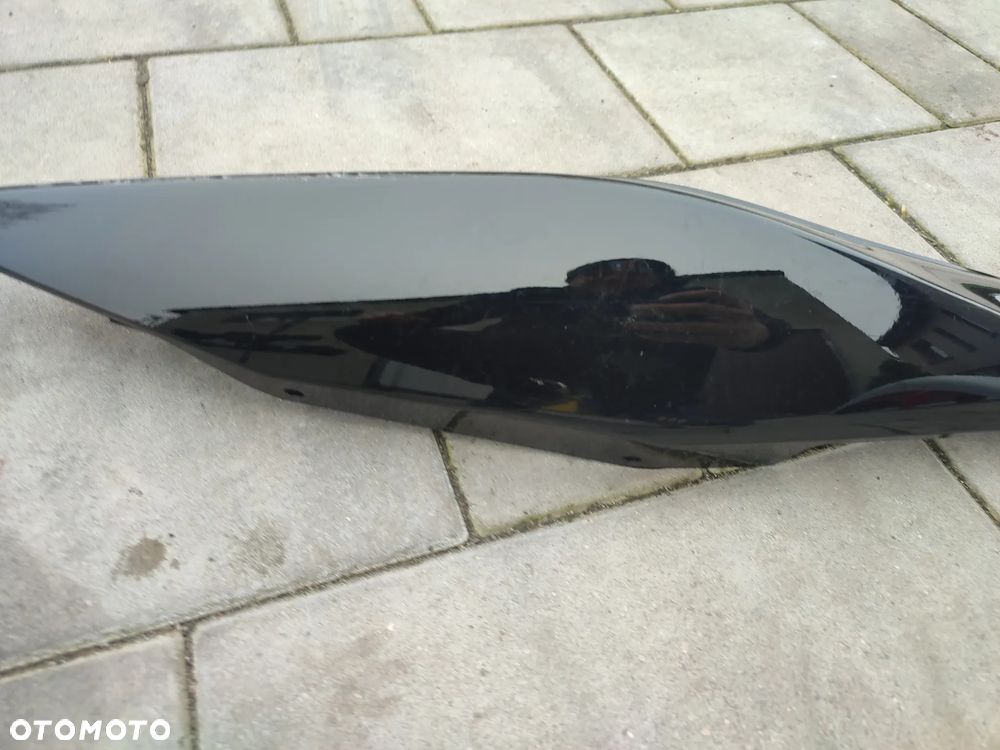 Zadupek, ogon prawy, owiewka tył prawa Suzuki SV650 16- - 9