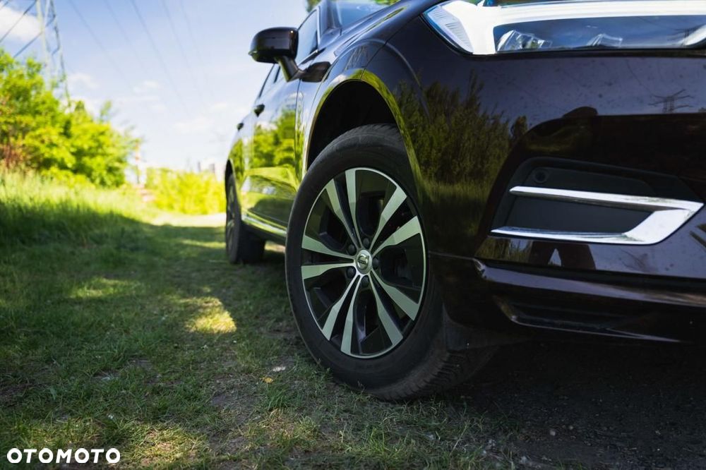 Volvo XC 60 - 10