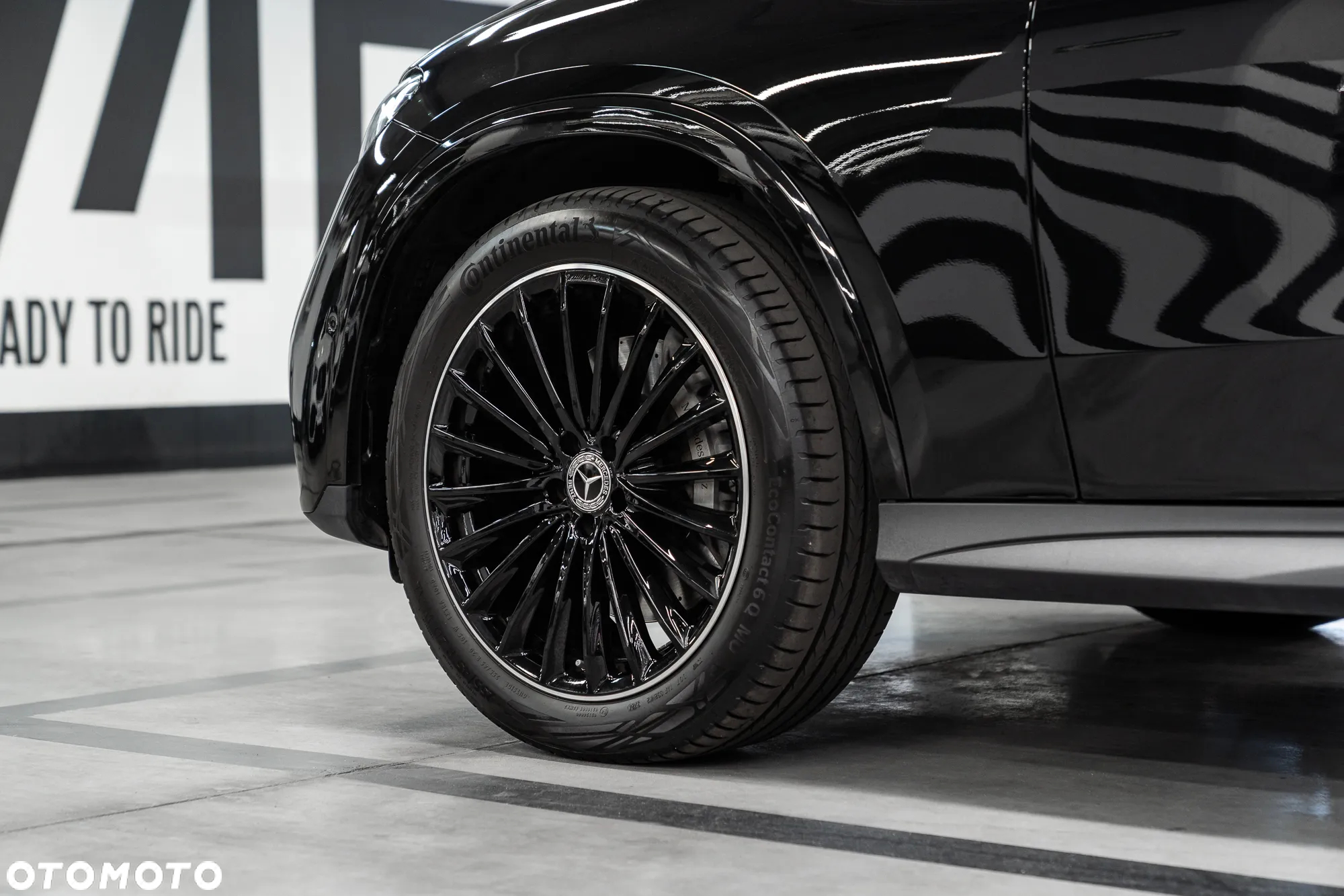 Mercedes-Benz GLC - 4