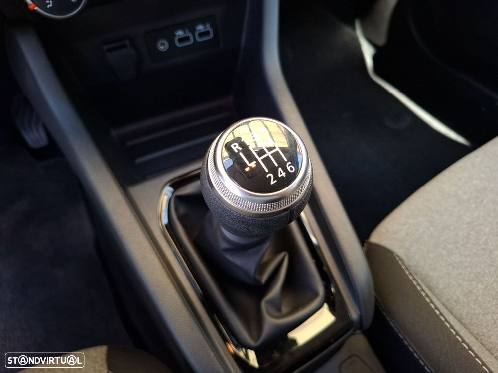 Renault Clio 1.0 TCe Evolution - 18