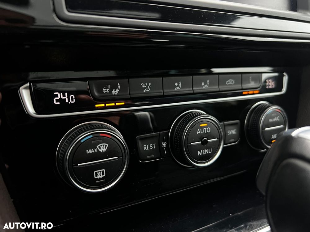 Volkswagen Passat - 15