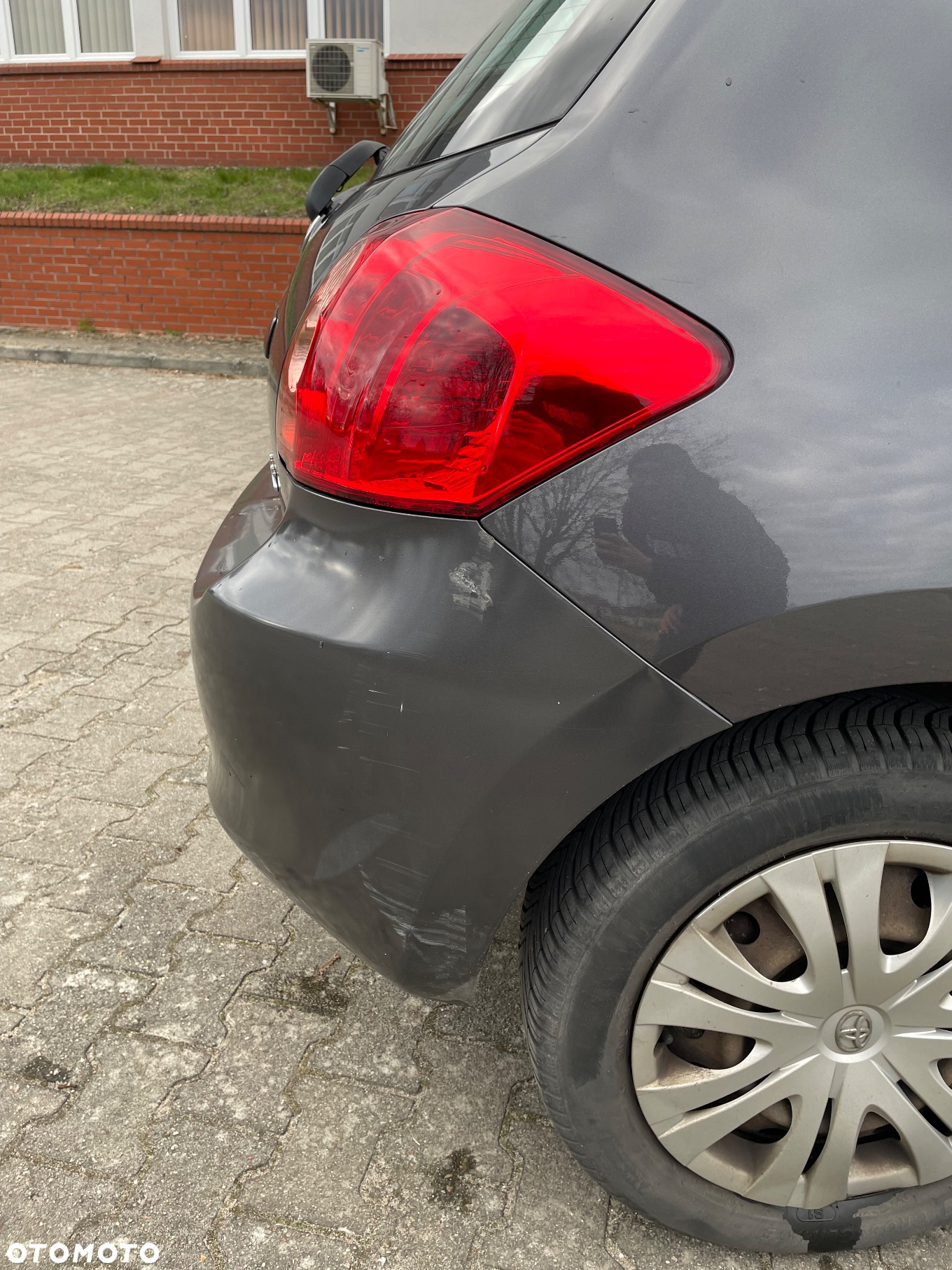 Toyota Auris - 10