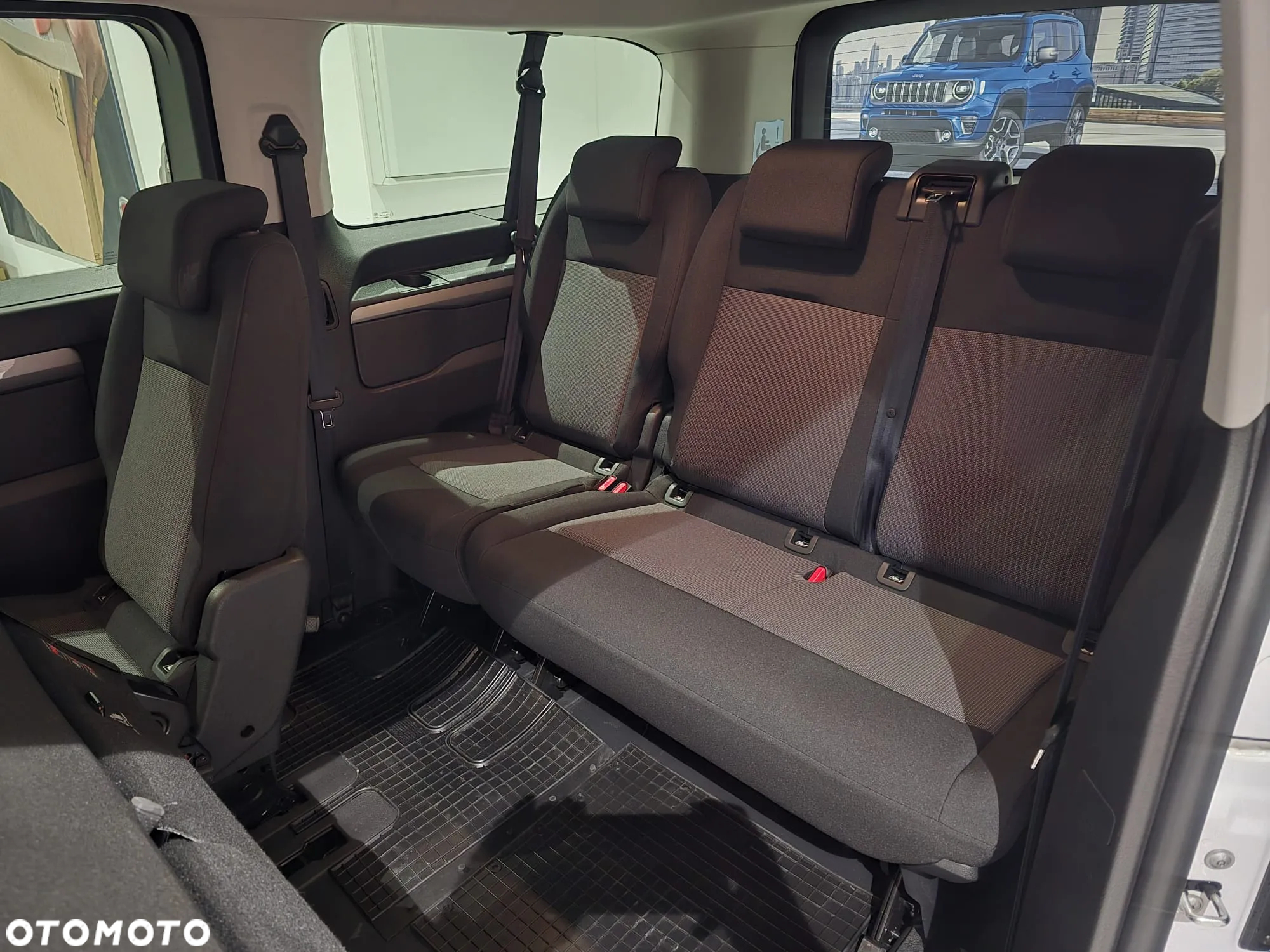 Citroën SpaceTourer - 10