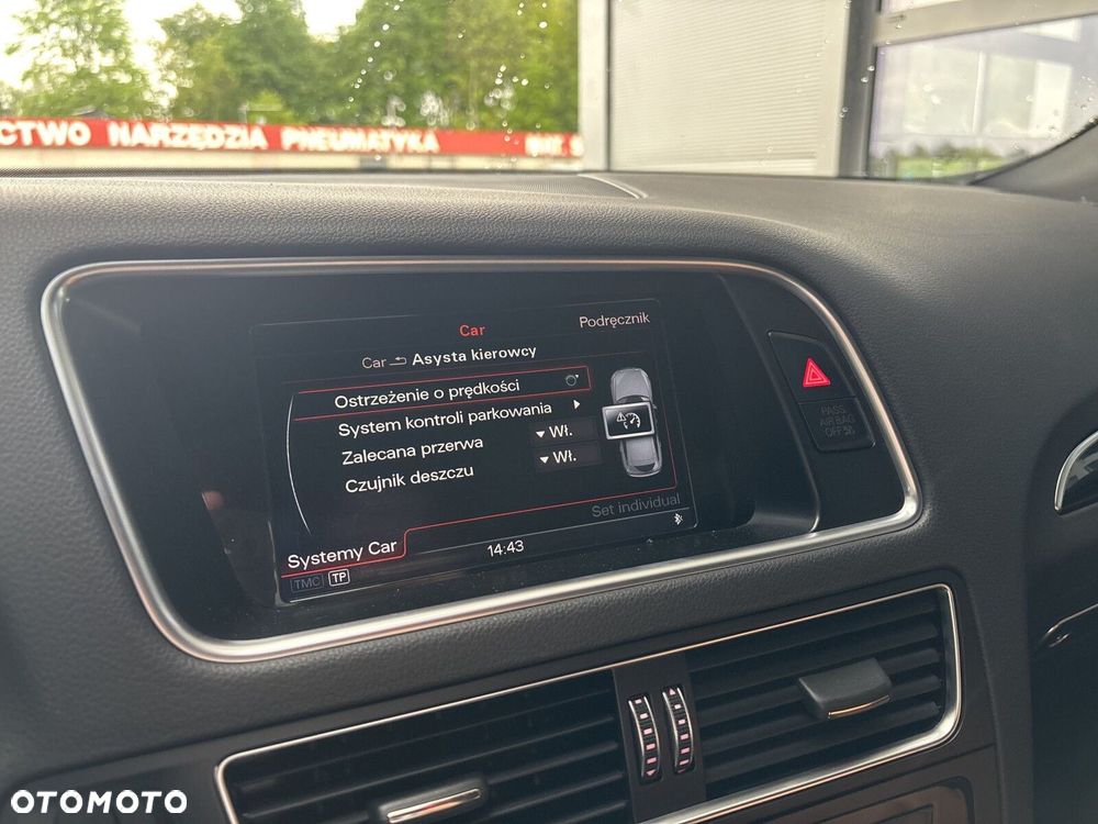 Audi Q5 2.0 TDI Quattro S tronic - 25