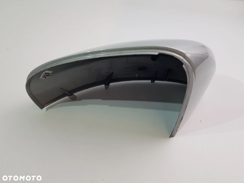 NOWA ORYGINALNA obudowa nakładka lusterka LEWA Fiat Tipo II 735708143 - 2