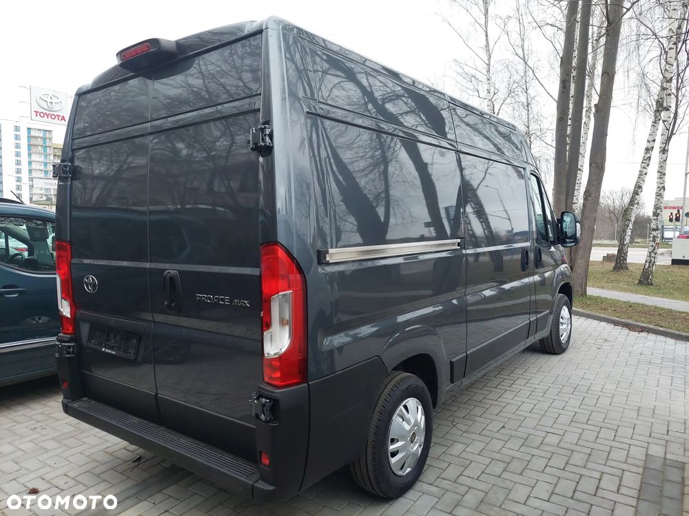 Toyota Proace MAX - 4
