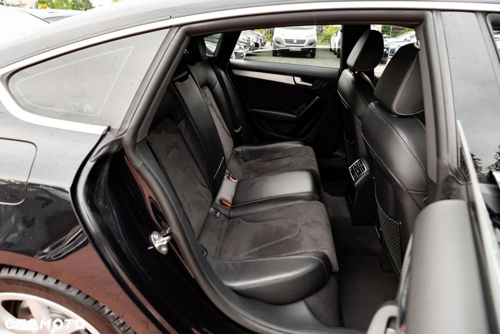 Audi A5 Sportback 2.0 TFSI Quattro - 26