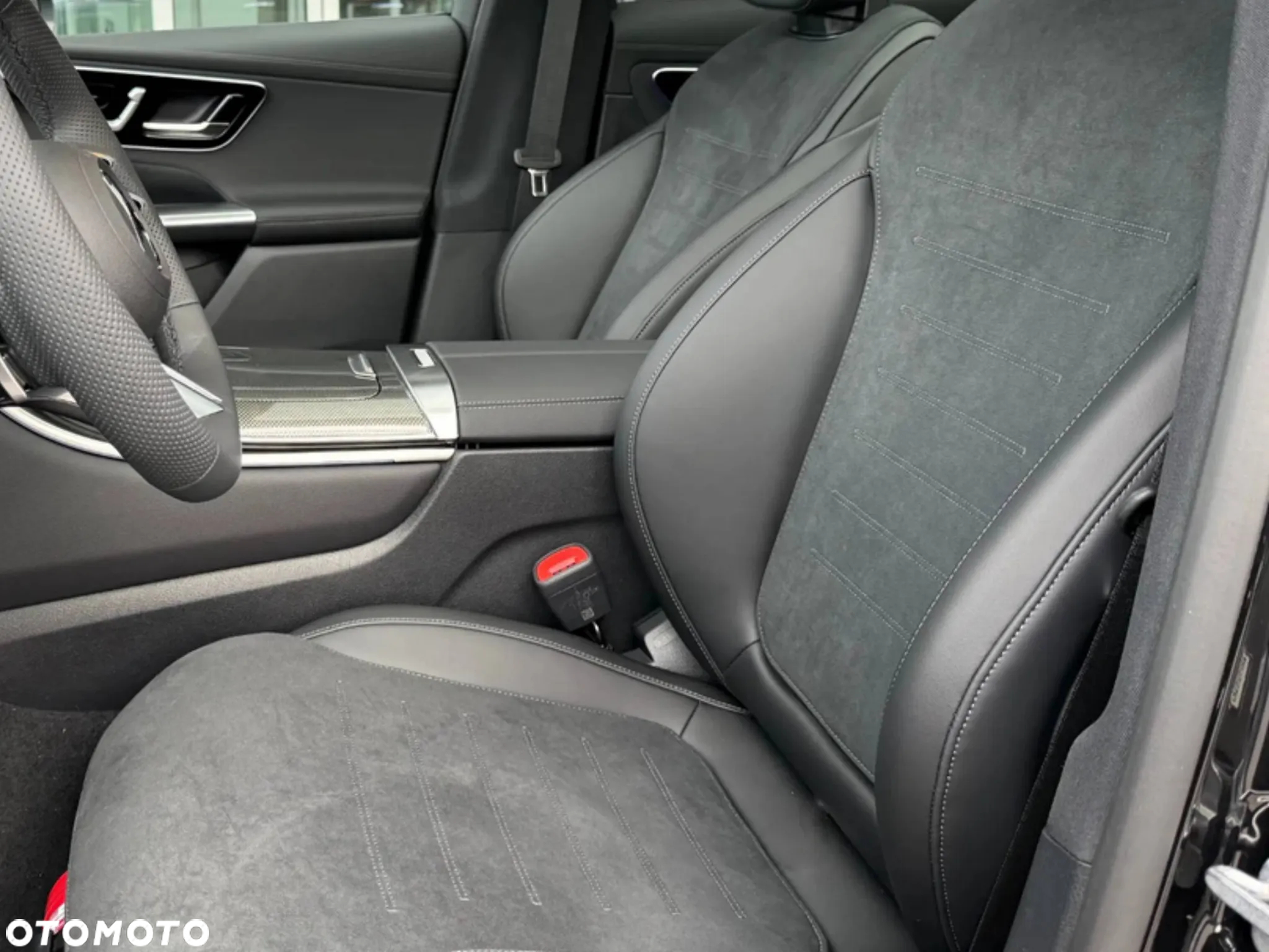 Mercedes-Benz GLC 300 d 4-Matic - 6