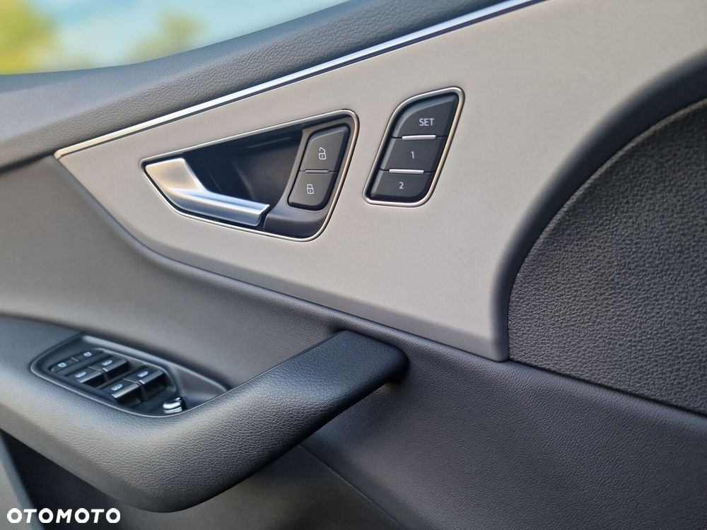 Audi Q7 50 TDI mHEV Quattro S Line Tiptr - 25