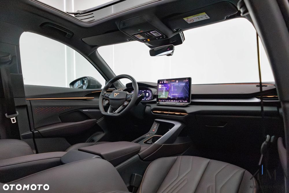 Cupra Terramar 2.0 TSI 4Drive DSG VZ - 25