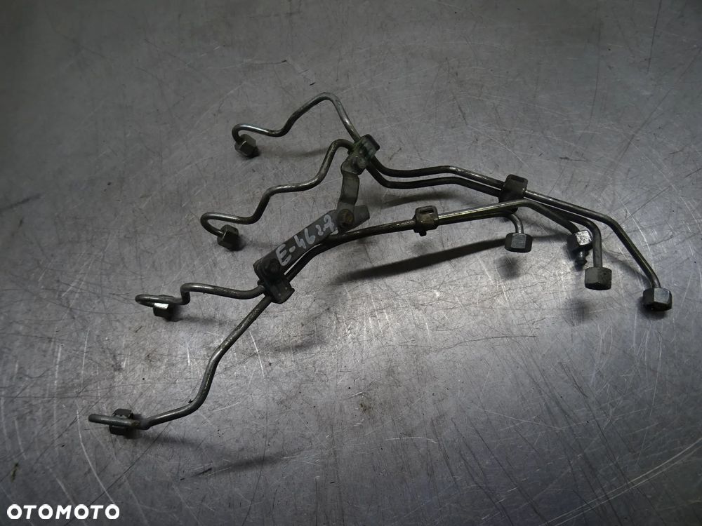 BMW E46 SEDAN 2.0D RURKI PALIWOWE - 1