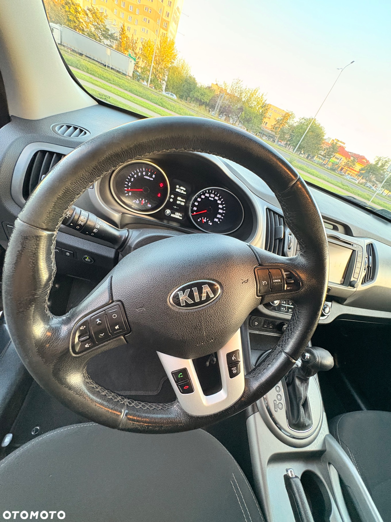 Kia Sportage 2.0 GDI L 2WD - 17