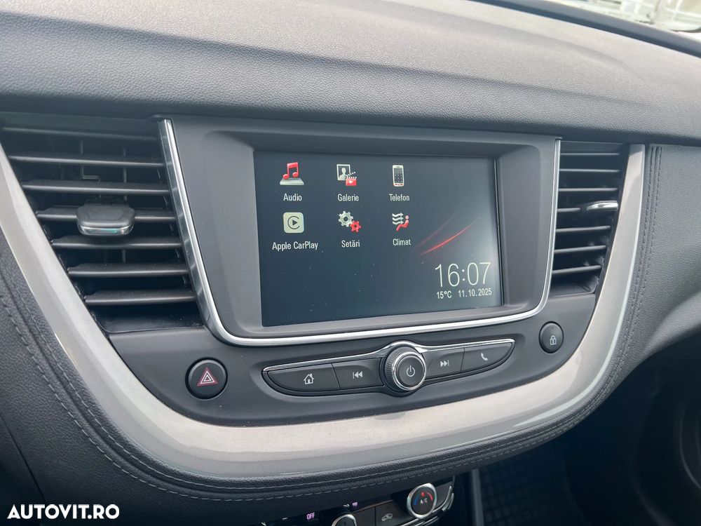 Opel Grandland X - 21