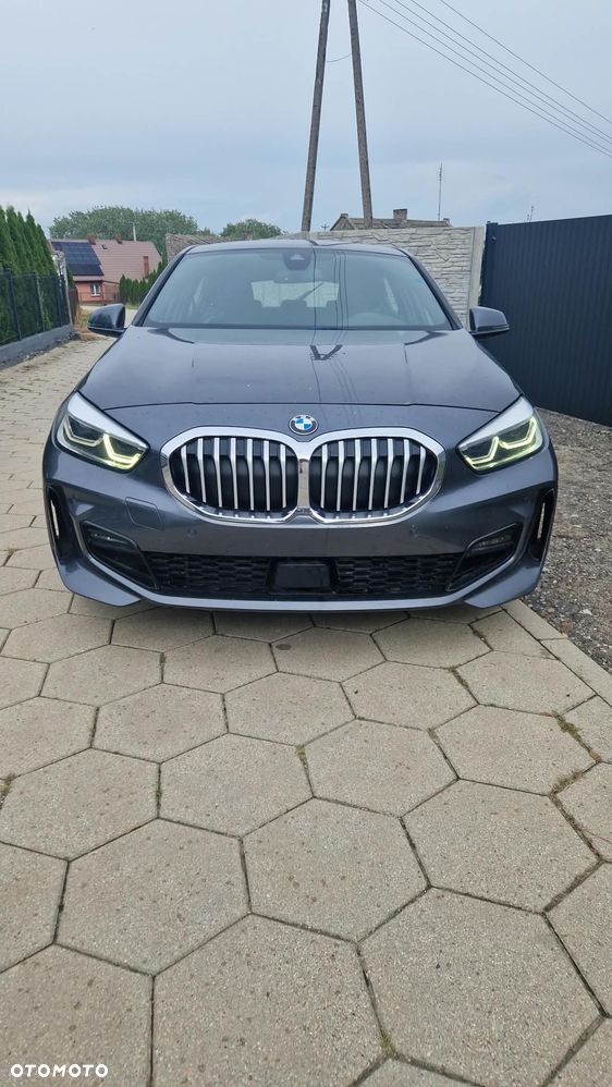 BMW Seria 1 118i Edition M Sport Shadow - 3