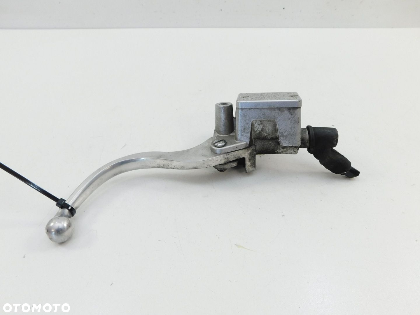 ORCAL ASTOR 125 POMPA HAMULCOWA PRZÓD PRAWA - 4