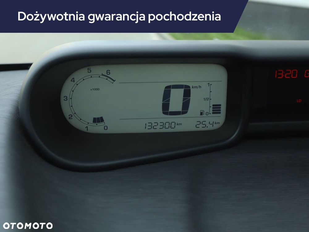 Citroën C3 Picasso - 13