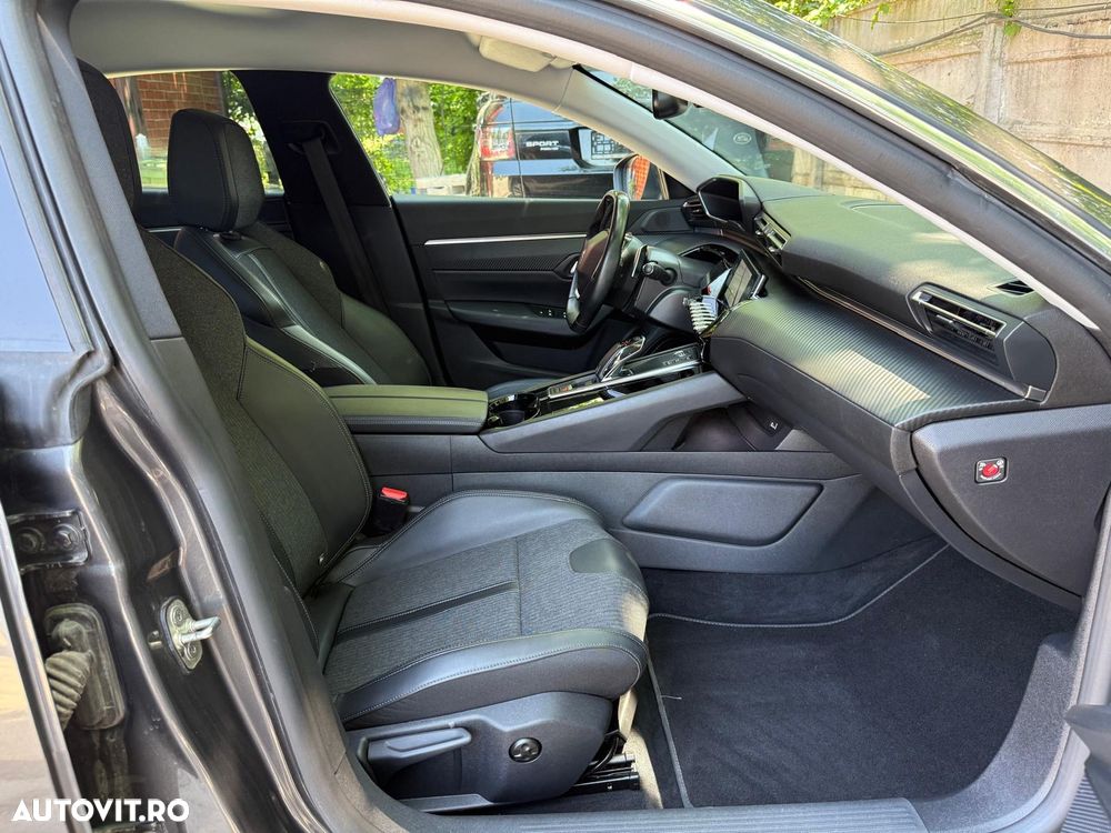 Peugeot 508 - 11