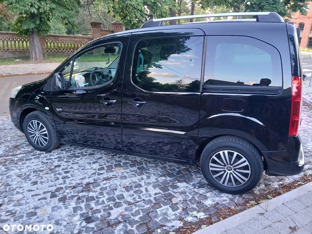 Peugeot Partner 120 VTi Family - 6