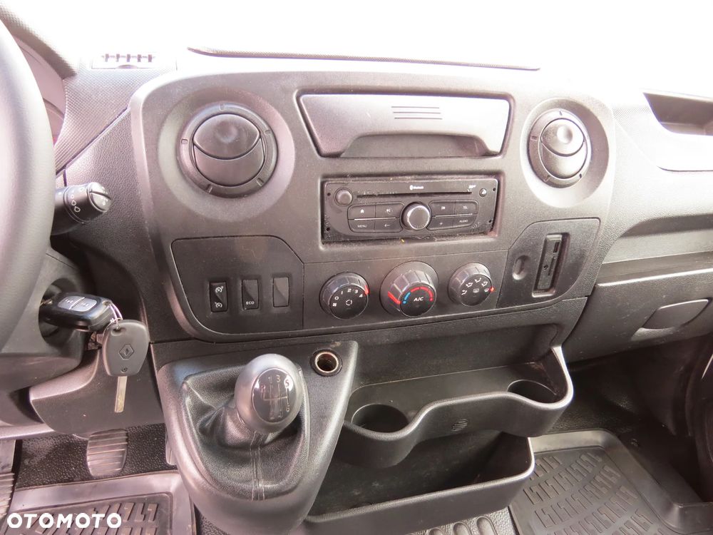 Renault master - 10