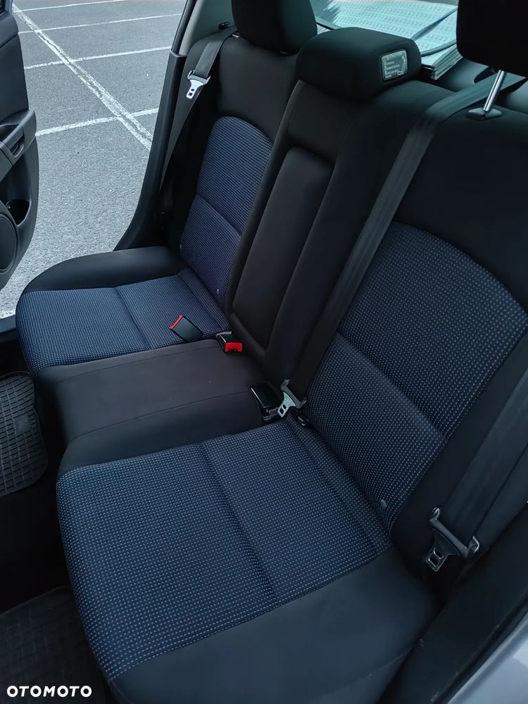 Mazda 3 1.6 16V Exclusive - 12