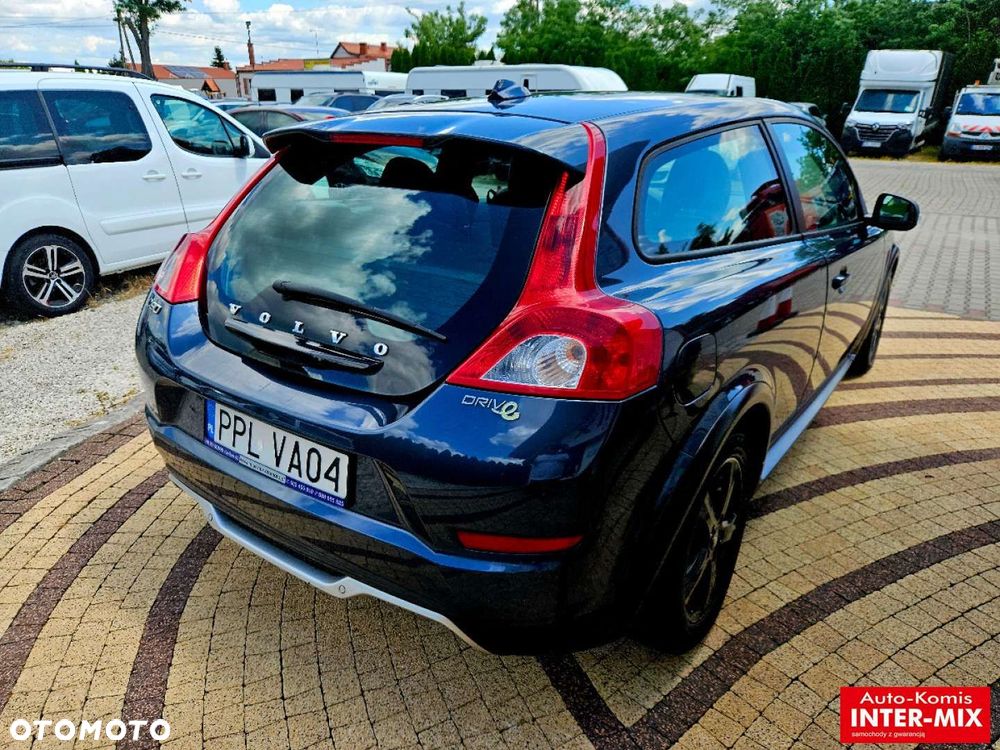 Volvo C30 - 6