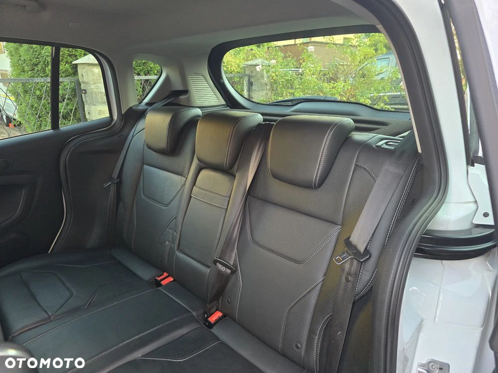 Ford B-MAX 1.0 EcoBoost Titanium - 34
