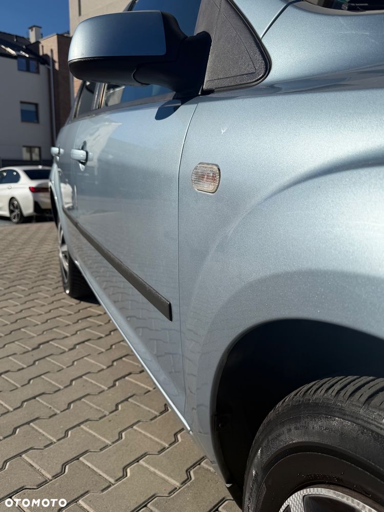 Ford Focus - 11