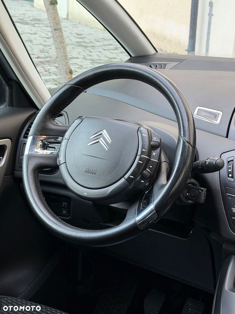 Citroën C4 Picasso 1.8i SX Pack - 33