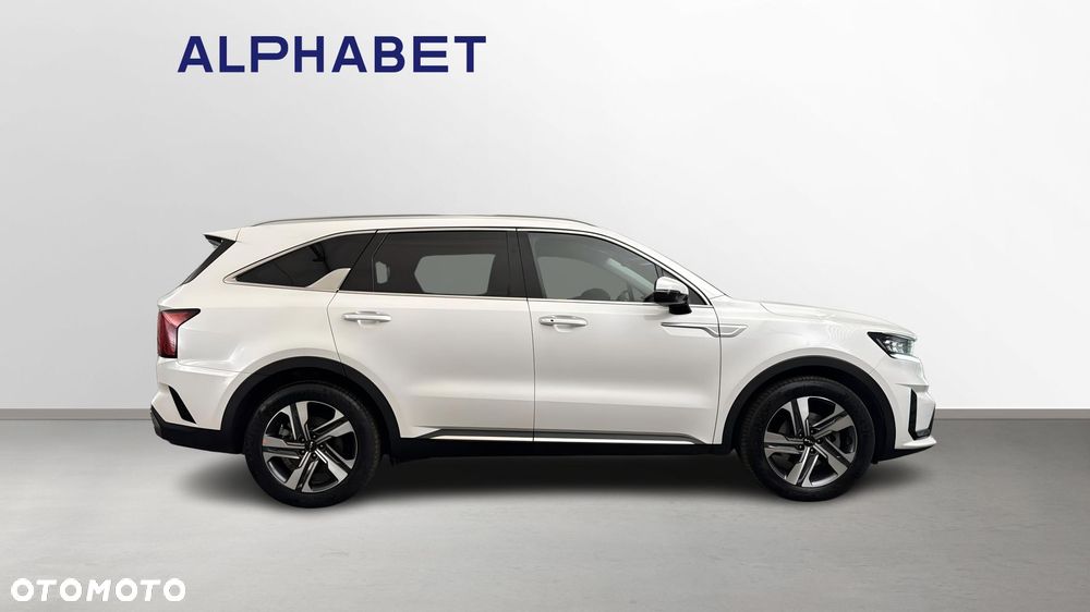 Kia Sorento 1.6 T-GDI HEV XL 4WD - 7