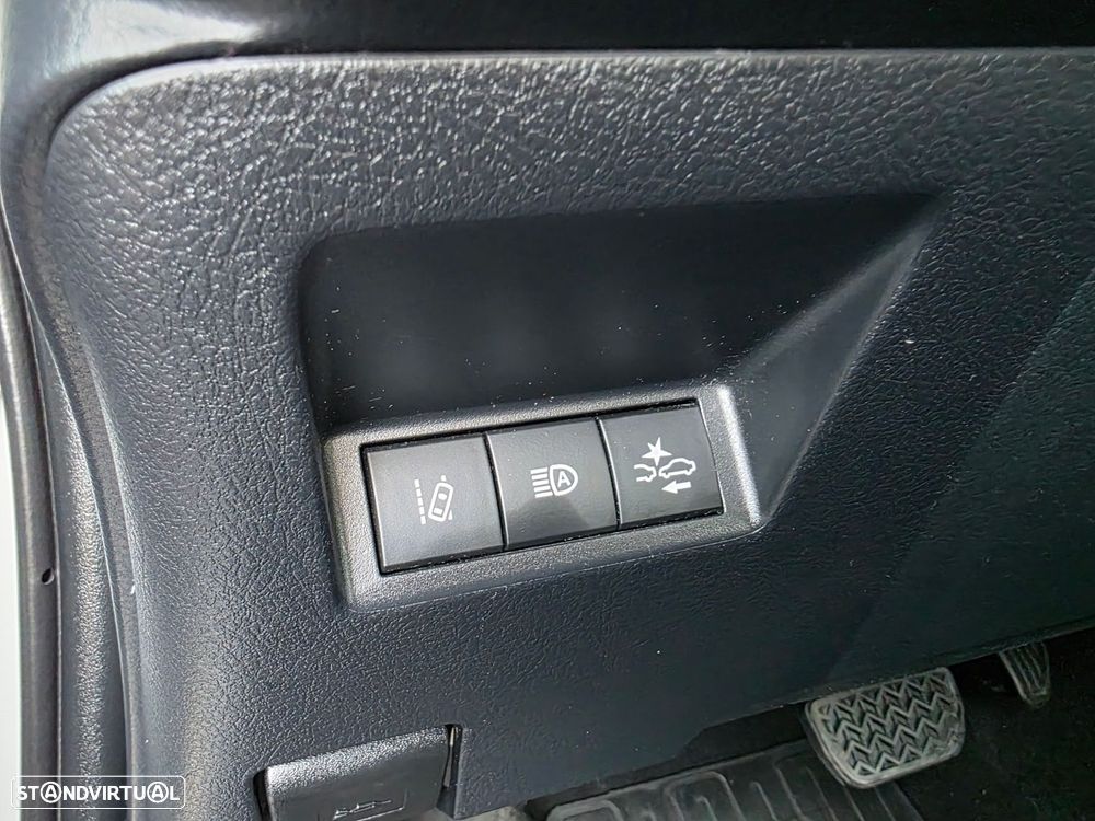 Toyota Yaris - 19