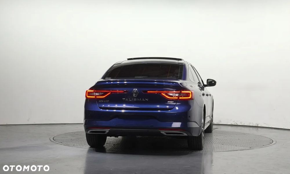 Renault Talisman 1.6 Energy dCi Intens EDC - 5