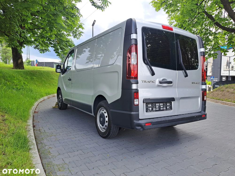 Renault Trafic Combi L1H1 Authentique - 31