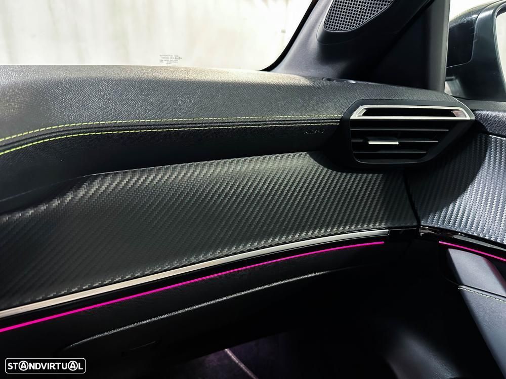 Peugeot e-208 50 kWh GT Pack - 31