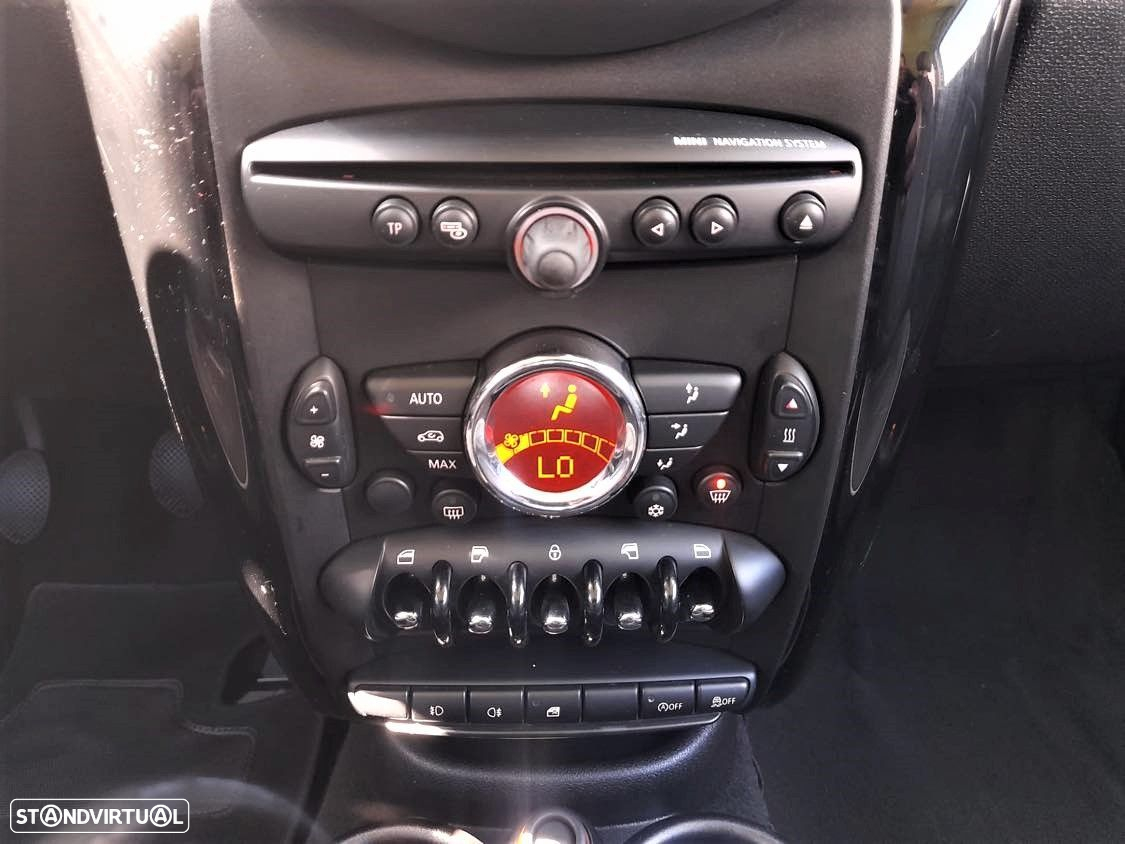 MINI Countryman Cooper D - 13