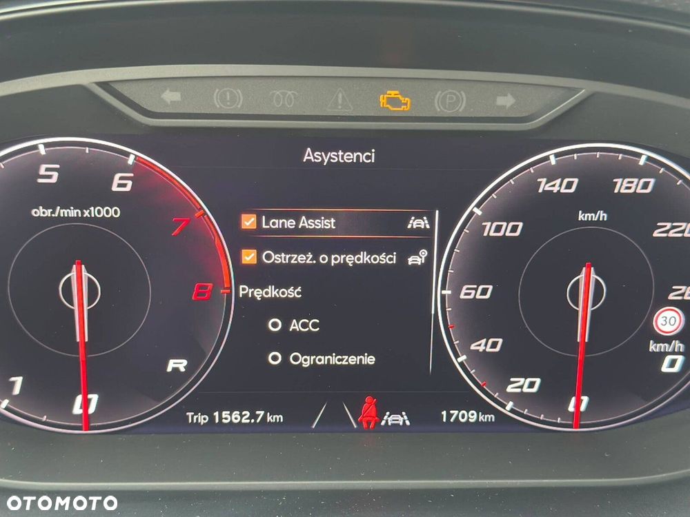 Seat Arona 1.0 TSI FR DSG - 24