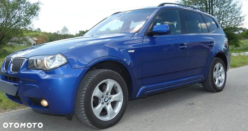 BMW X3 xDrive20d Limited Sport Edition - 8
