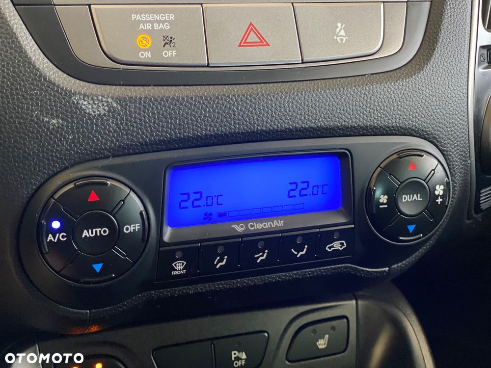 Hyundai ix35 1.7 CRDi Premium 2WD - 33