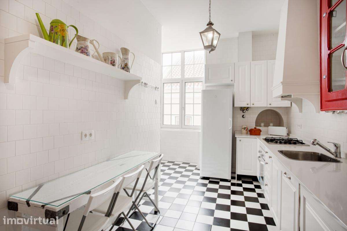 Apartamento com 4 quartos - localizado em Bairro Alto Lisbon - Grande imagem: 3/50