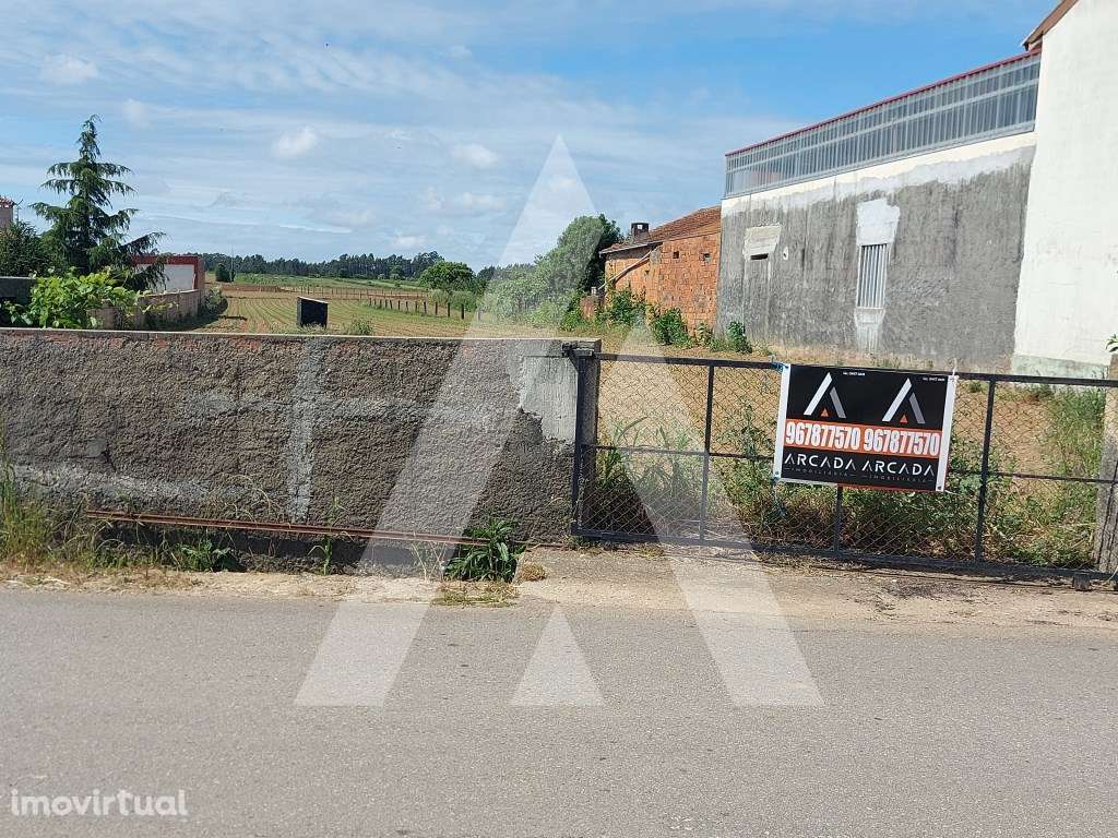 Terreno para Venda em Soutelo - Grande imagem: 3/17