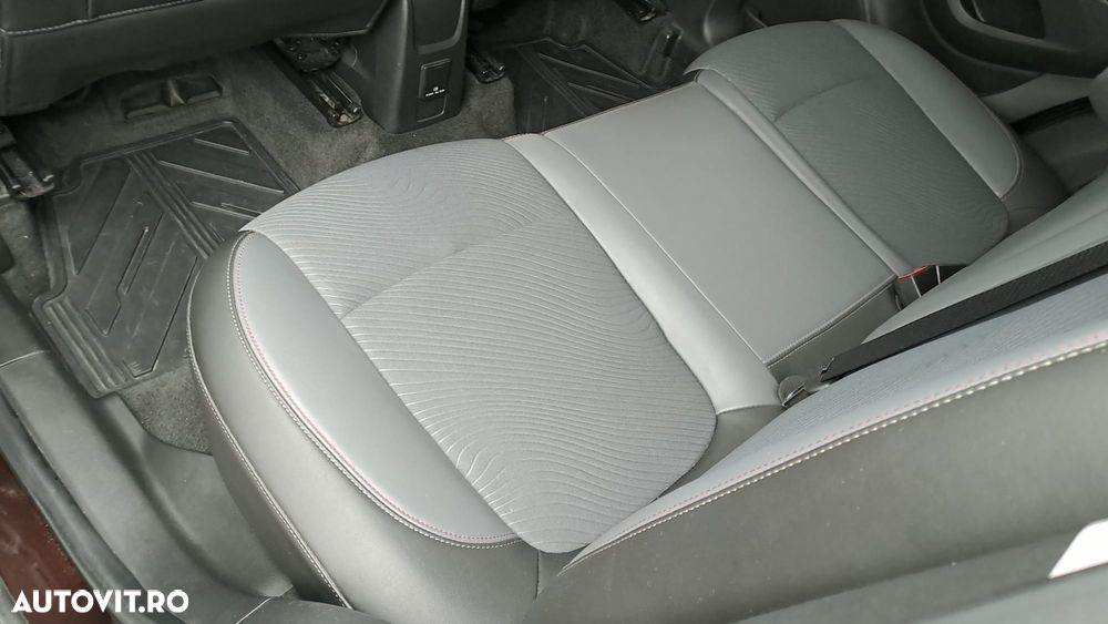 Opel Mokka 1.4 Turbo ECOFLEX Start/Stop 4x4 Innovation - 18