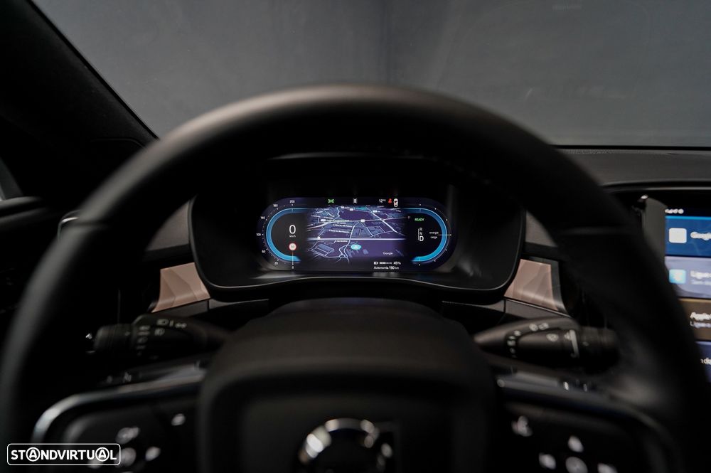 Volvo C40 Recharge Extended Range Ultimate - 23