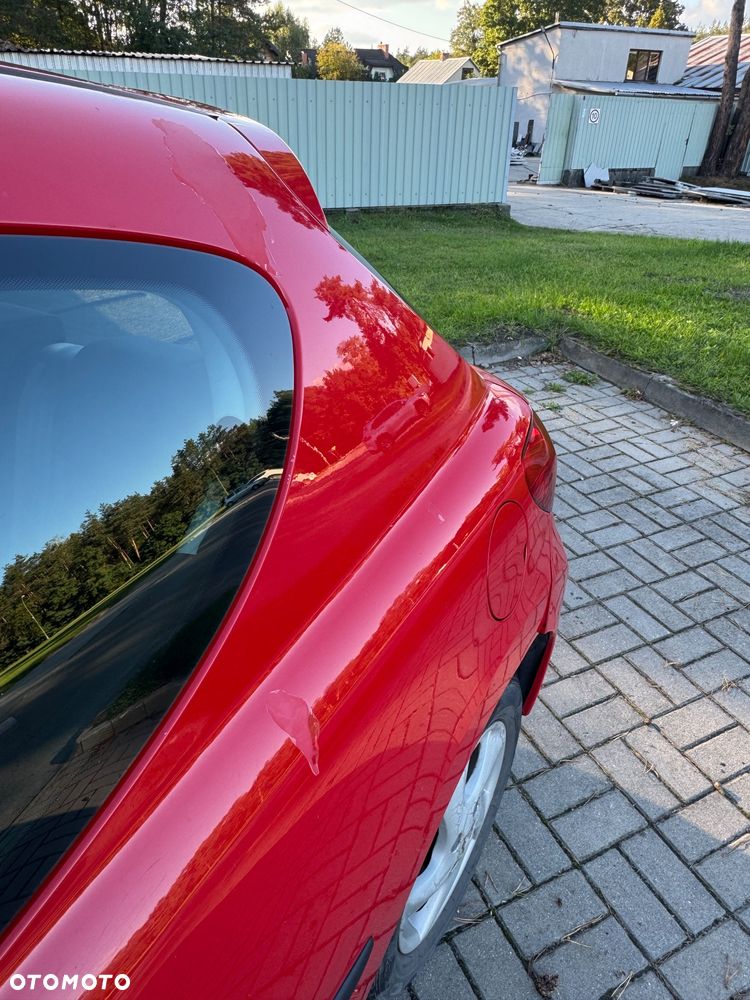 Peugeot 207 1.4 U Move - 8