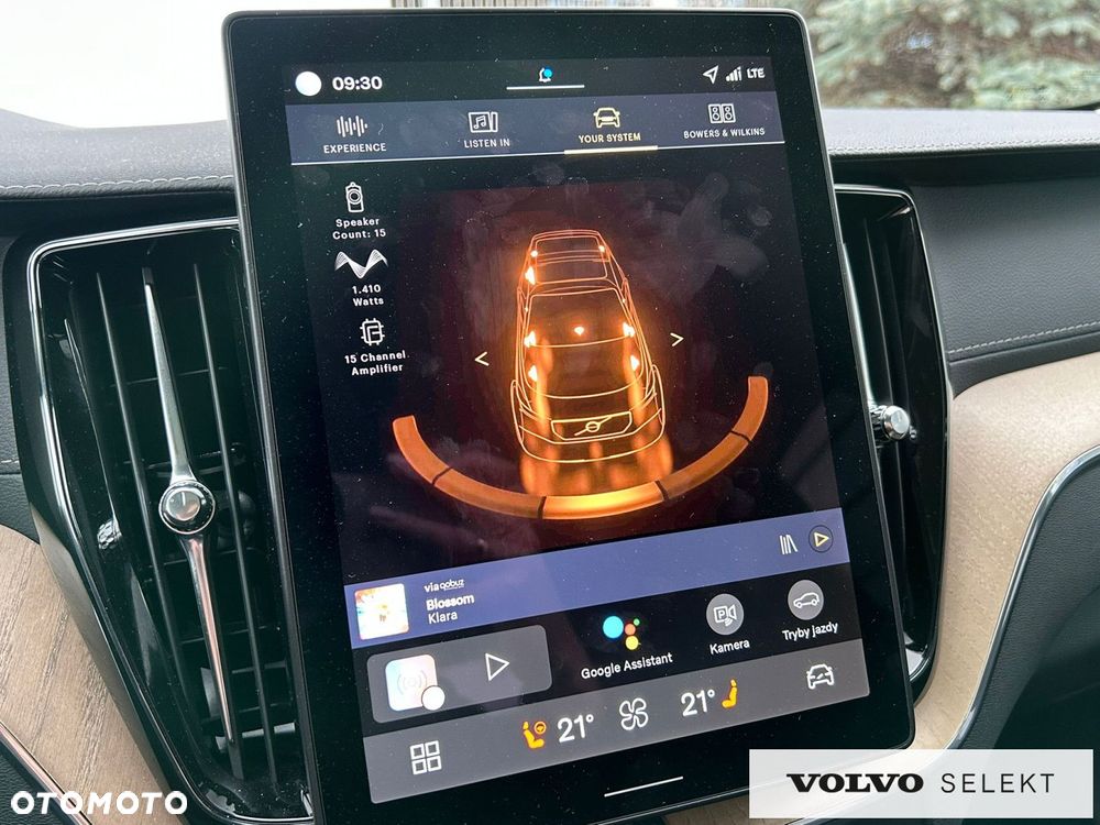 Volvo XC 60 - 35