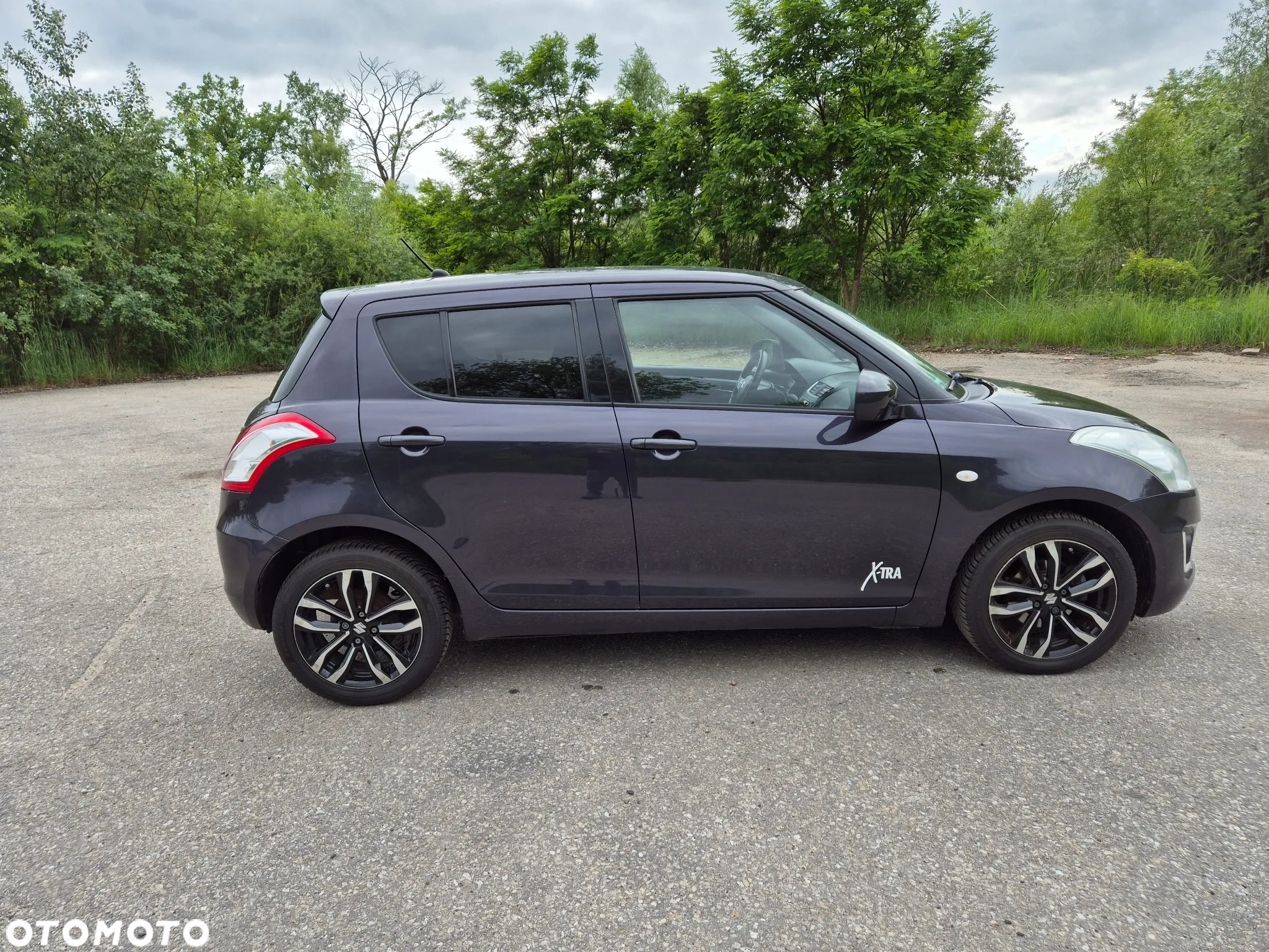 Suzuki Swift 1.2 X-TRA - 14