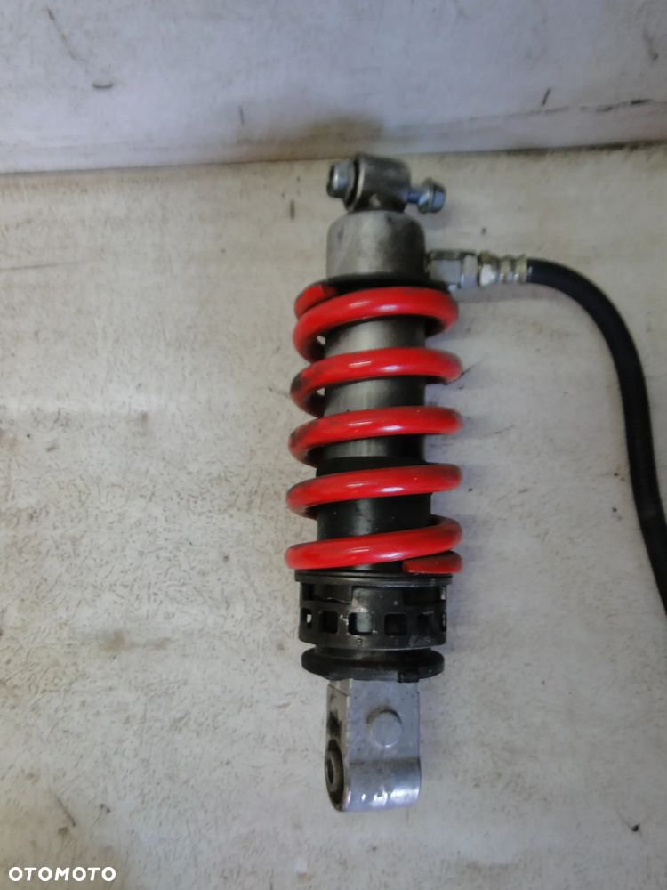 HONDA CBR 600F F3 AMORTYZATOR TYŁ TYLNY 94-98r EUROPA - 4