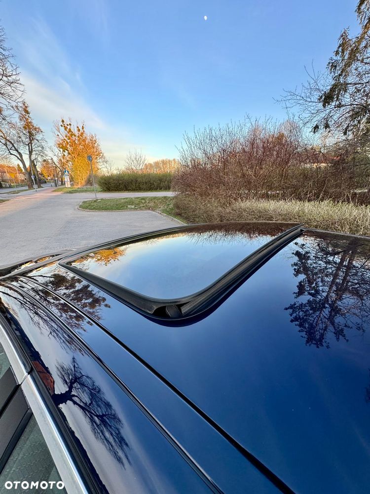 BMW Seria 5 520d - 7