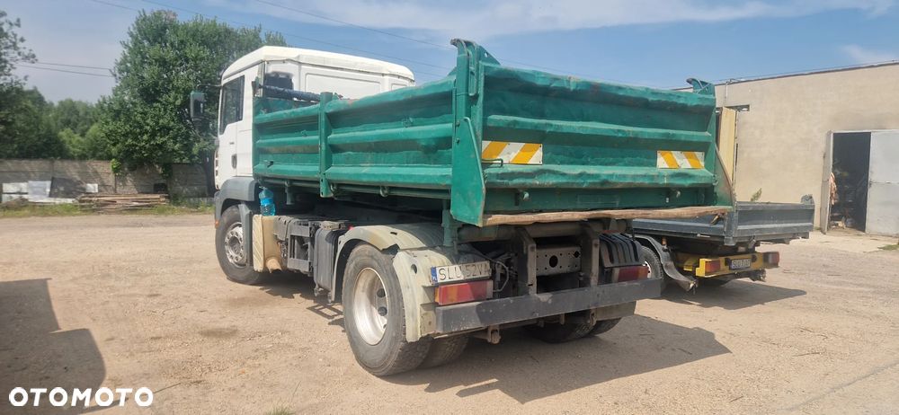 MAN TG 18.412 - 3