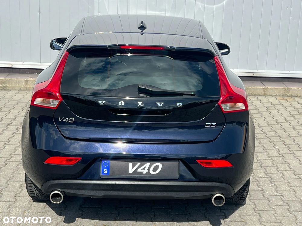 Volvo V40 D3 Drive-E Base - 3