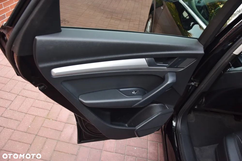 Audi Q5 35 TDI S tronic sport - 27