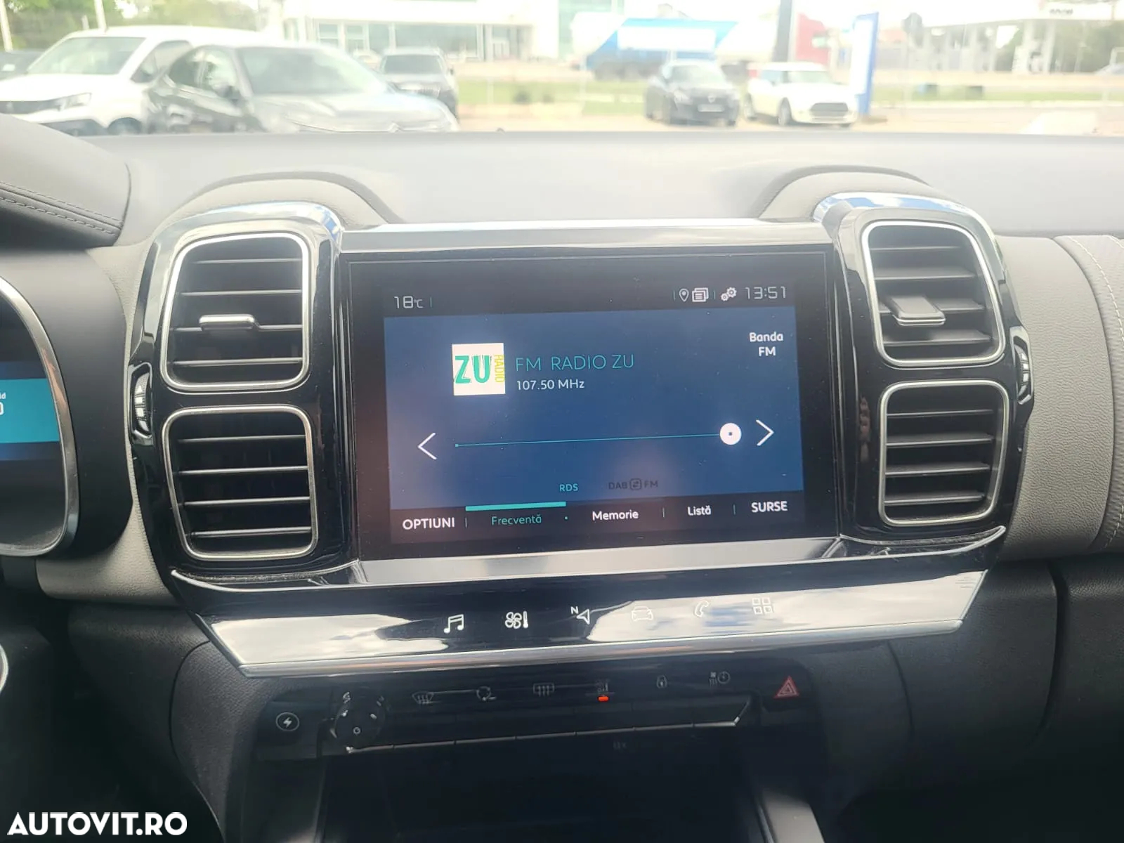 Citroën C5 Aircross Hybrid 225 e-EAT8 FEEL PACK - 18